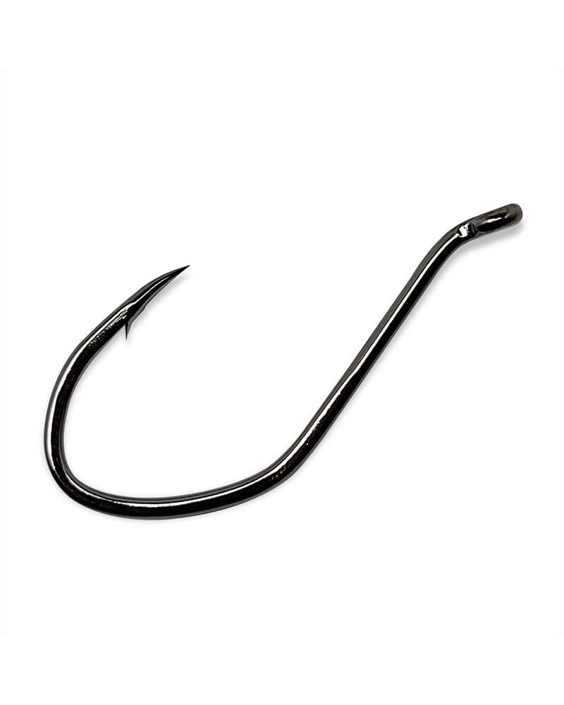 gamakatsu big river bait hook used for salmon fishing