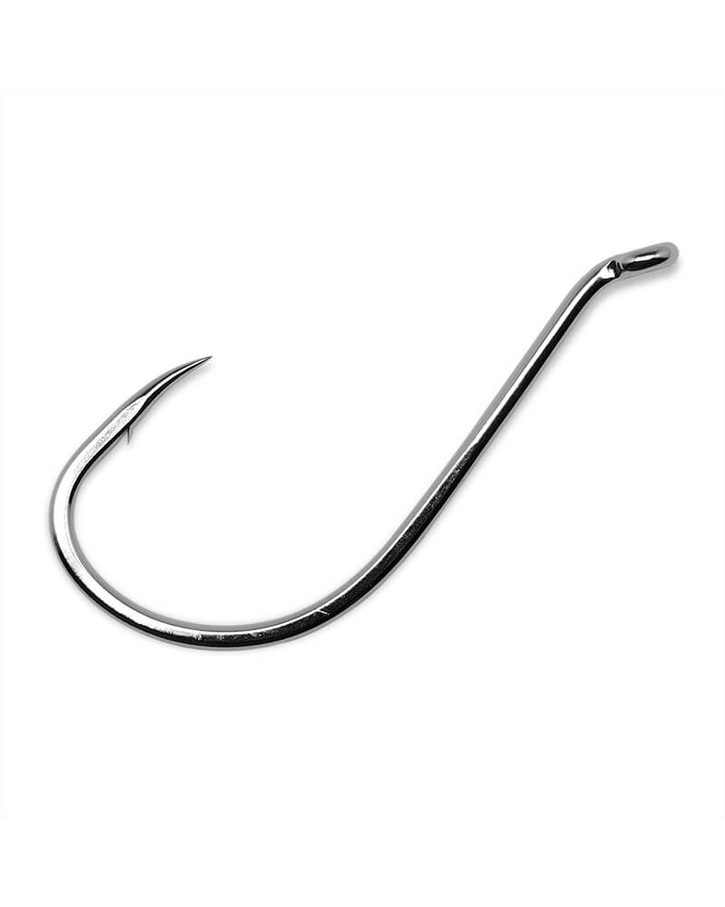 a picture of a fishing hook