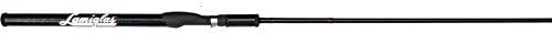 Lamiglas Redline salmon fishing rod designed for river Chinook setups