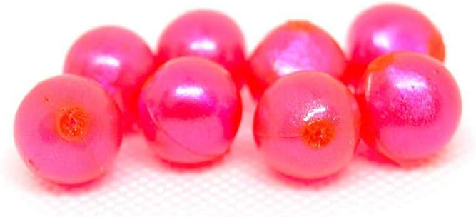 BNR Tackle 20mm in Sweet Pink Cherry color