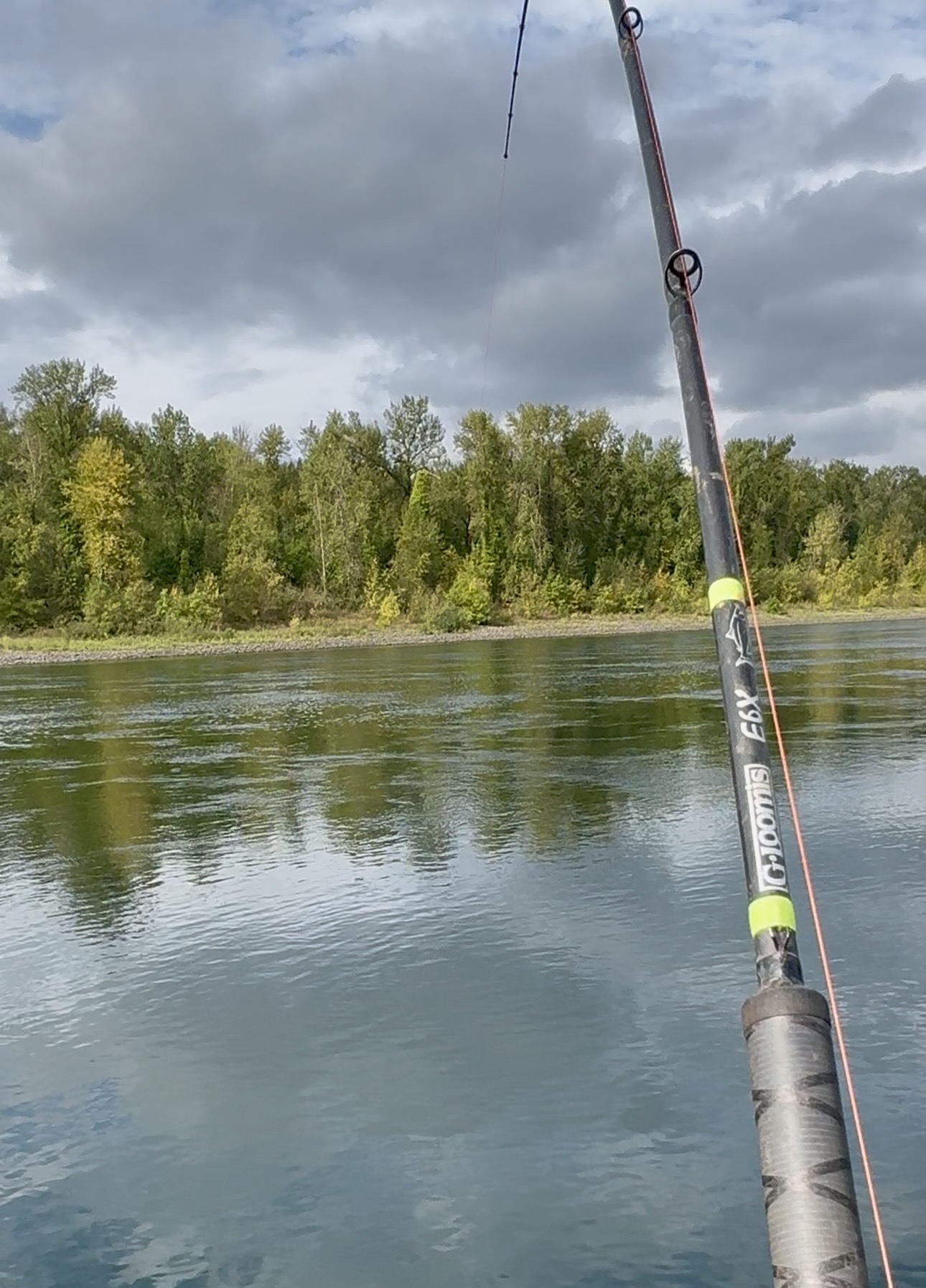 braided line for salmon fishing - 300 Yards Catfish guides and tournament anglers have put this line through brutal tests and rely on it for dependable hook penetration King Salmon Lures Best Braided