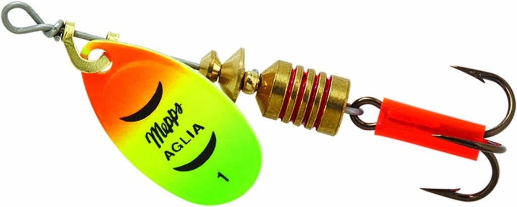 Mepps Aglia Spinner